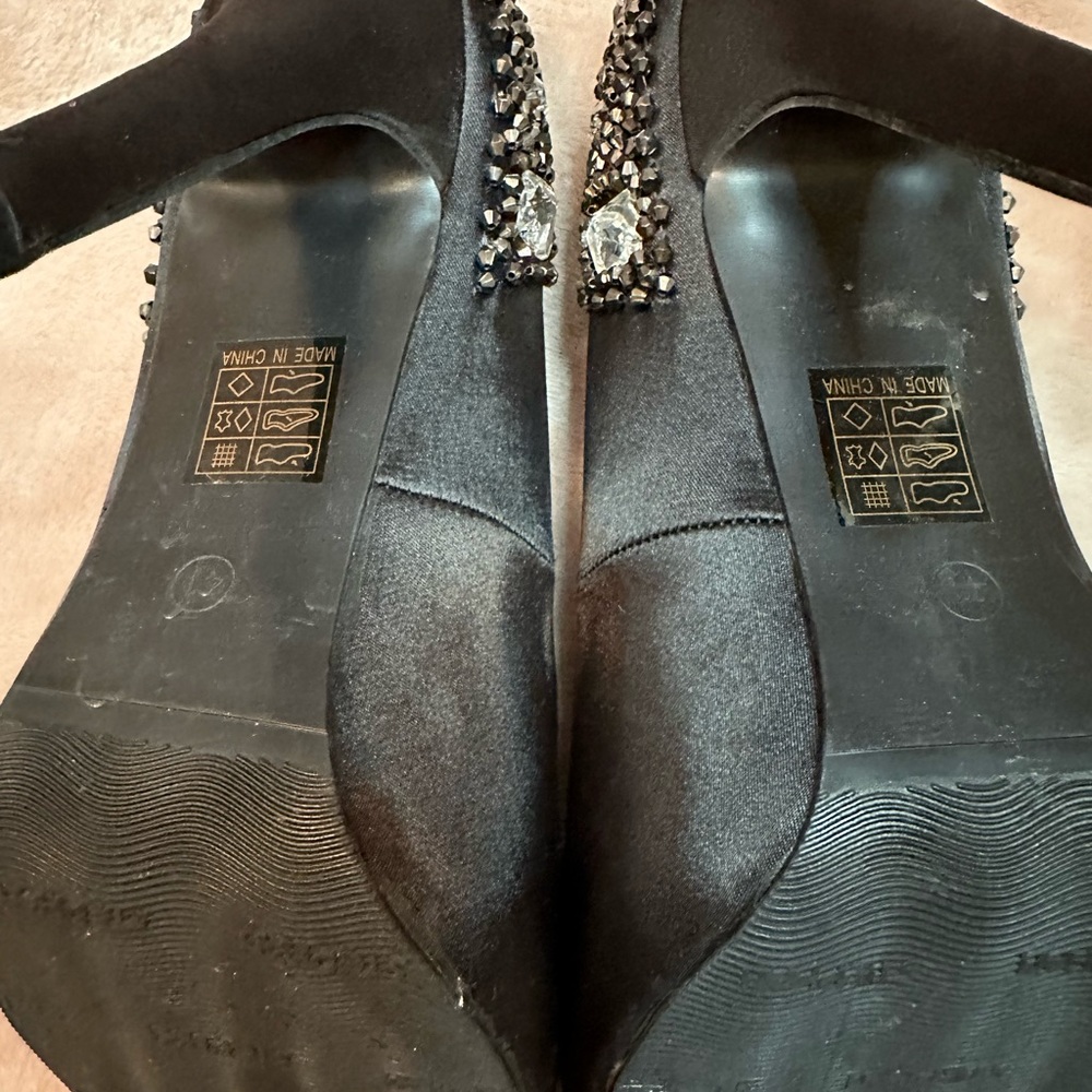 Heels size 41 - Picture 7 of 9